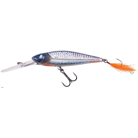 Lokaas Uitstelend Zeck Hitch - 7.5Cm