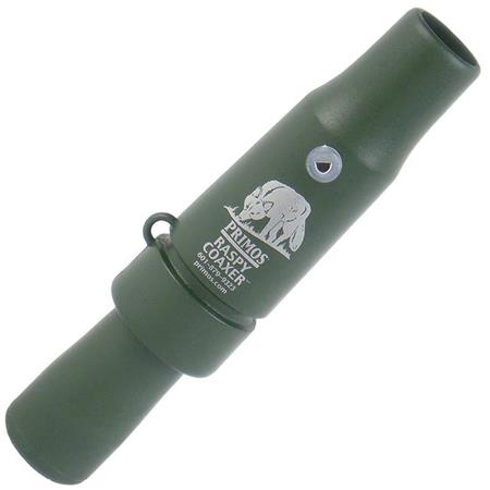 Lokfluit Primos Hunting Calls Raspy Coaxer