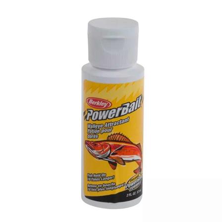 Lokkemiddel Gel Berkley Powerbait Attractant