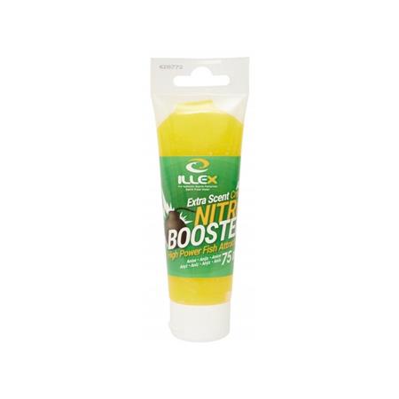 LOKKEMIDDEL ILLEX NITRO BOOSTER CREAM