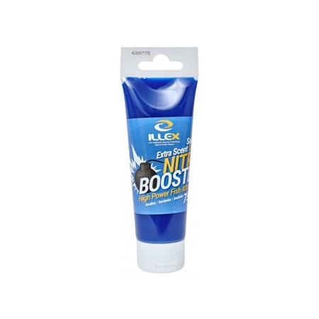 LOKKEMIDDEL ILLEX NITRO BOOSTER CREAM