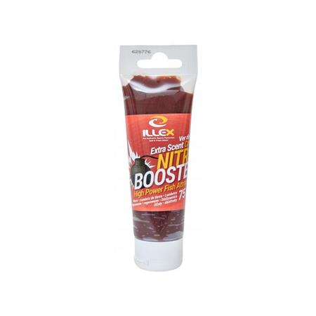 LOKKEMIDDEL ILLEX NITRO BOOSTER CREAM
