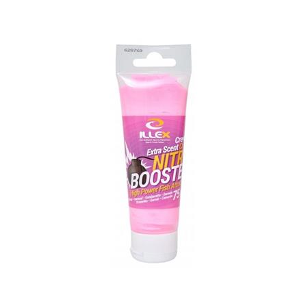Lokkemiddel Illex Nitro Booster Cream