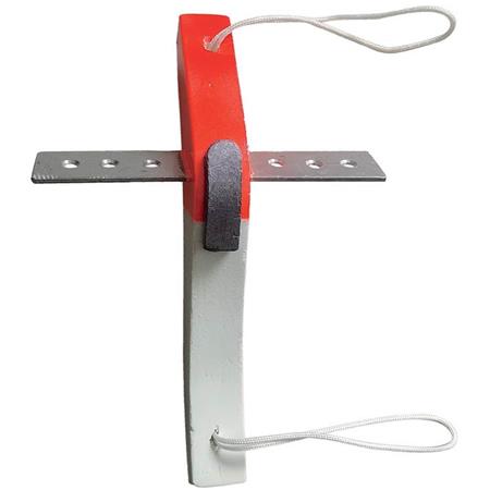 Lokker Hart Excitateur Vessel