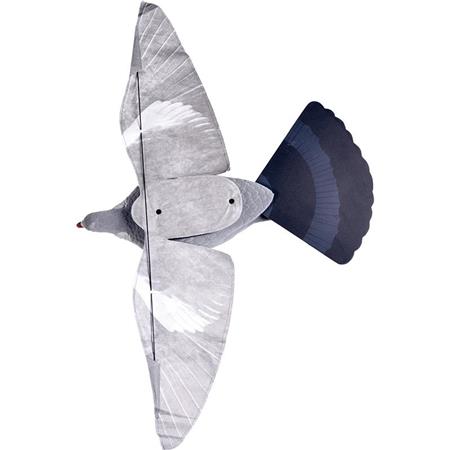 LOKKER STEPLAND PIGEON STEP-FLAP