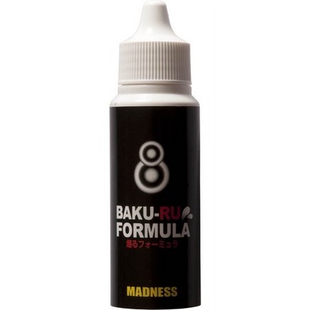 Lokstof Madness Bakuru Formula
