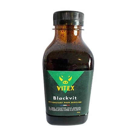 Lokstof Sanglier Vitex Blackvit