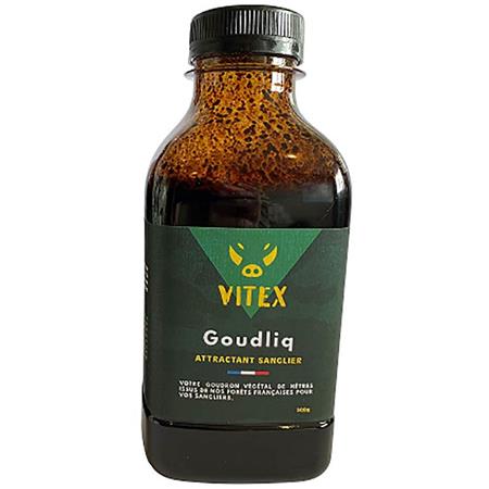 Lokstof Sanglier Vitex Goudliq