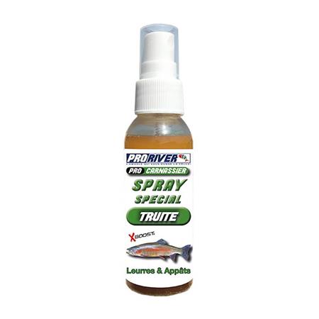 LOKSTOF VLOEIBAAR PRORIVER SPRAY X BOOST