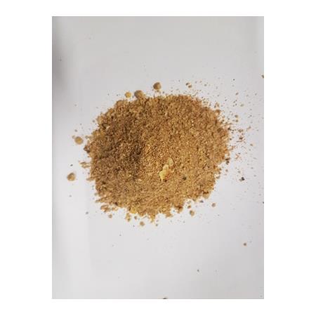 Lokvoer Jumeau Karpers Grote Vissen