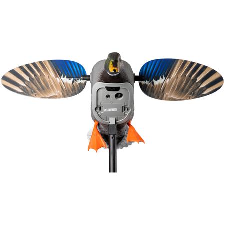 LOKVOGEL MOJO KING MALLARDAVEC BATTERIE LIT-ION