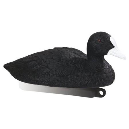 Lokvogel Stepland En Plastique Foulque Macroule