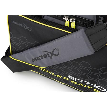 LOKZAK FOX MATRIX ETHOS TACKLE & BAIT BAG