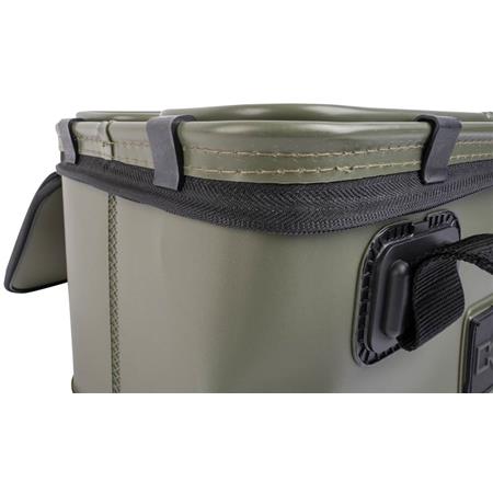 LOKZAK KORUM EVA TACKLE & BAIT STATION