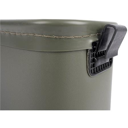 LOKZAK KORUM EVA TACKLE & BAIT STATION