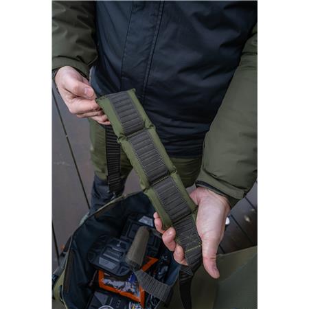 LOKZAK KORUM PROGRESS BAIT & BITS BAG 25L