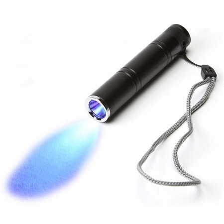 Lommelygte Jmc Uv Power