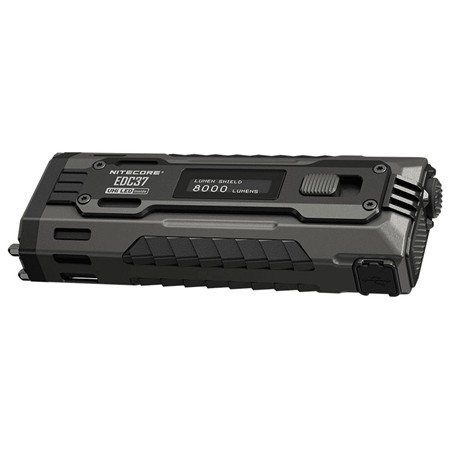 LOMMELYGTE NITECORE EDC37
