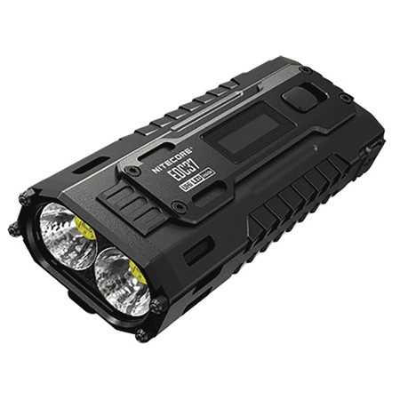 Lommelygte Nitecore Edc37