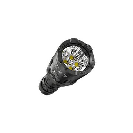 LOMMELYGTE NITECORE PRECISE 20 I X