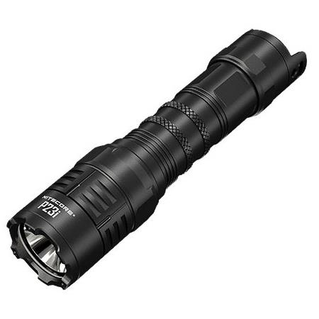 Lommelygte Nitecore Precise 23I
