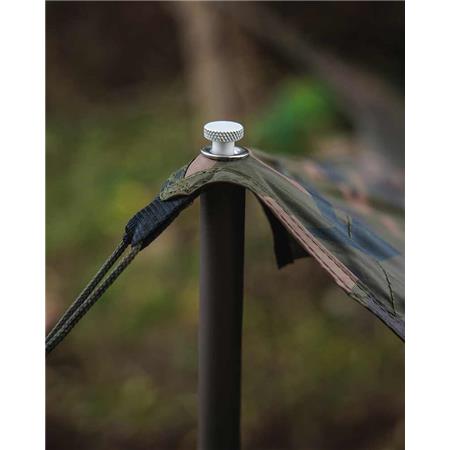 LONA FOX CAMOLITE TARPS