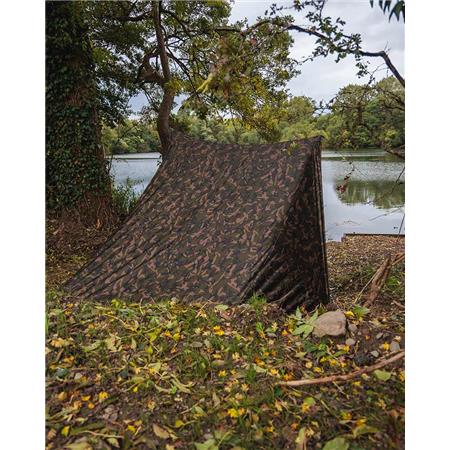 LONA FOX CAMOLITE TARPS