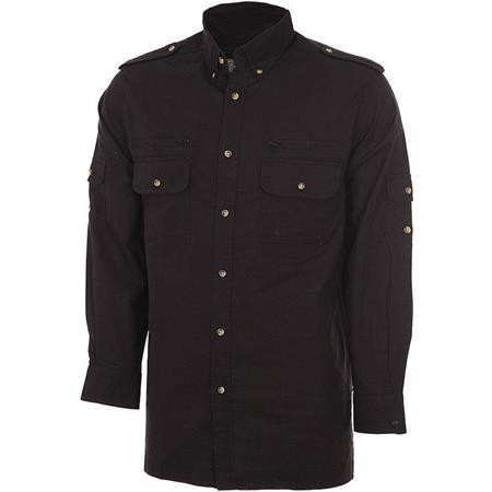 Long Sleeved-Shirt Bartavel Authentic