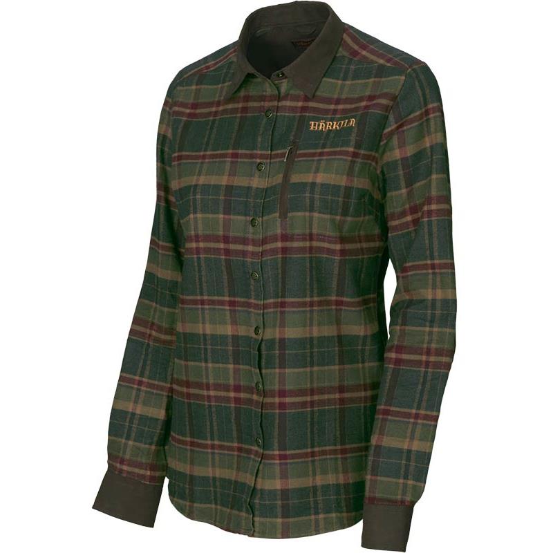 harkila herlet tech shirt