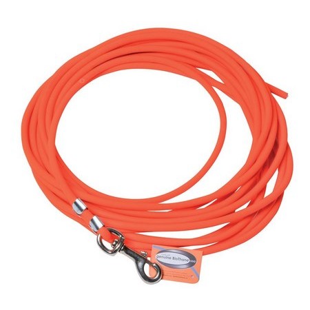Longe Tubular Januel Biothane