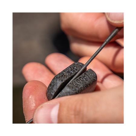 LOOD AVID CARP INLINE SOLID BAG SAFETY LEAD