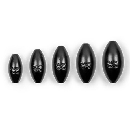 LOOD BLACK CAT INLINE WEIGHTS