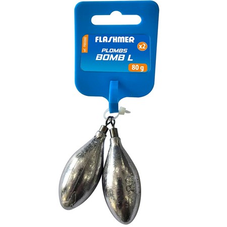 LOOD FLASHMER BOMB L - PARTIJ VAN 2