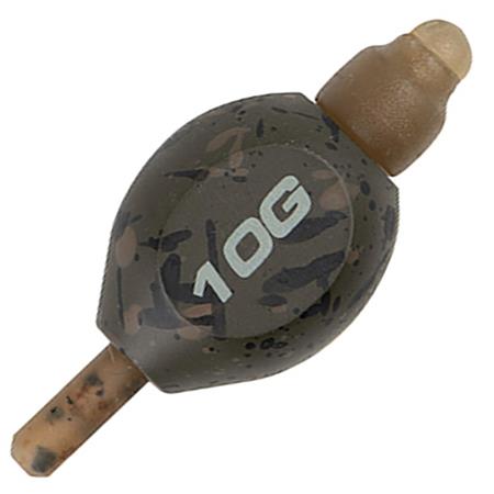 LOOD FOX MATRIX INLINE PELLET BOMB