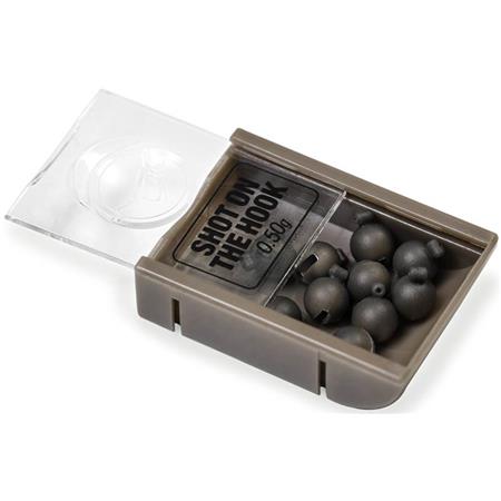 Lood Korda Shot On The Hook