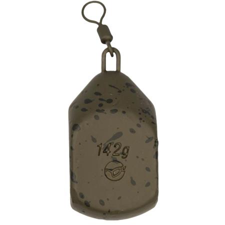 LOOD KORDA SQUARE PEAR SWIVEL