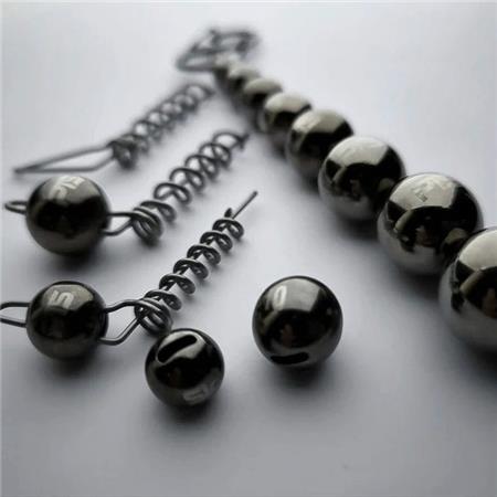 LOOD PIKECRAFT BLACK SERIES VERWISSELBAAR