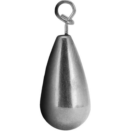 Lood W.O.F. Tungstène Granaatlood Fastach Sinker
