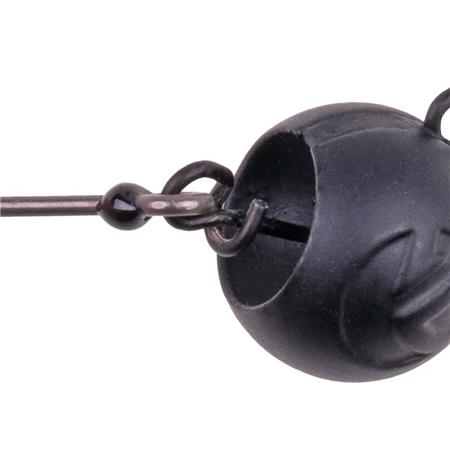 LOOD ZECK TUNGSTEN RUSHKA