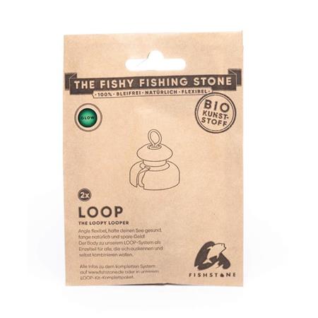 LOODCLIP FISHSTONE LOOP BODY