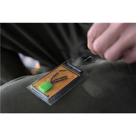 LOODHOUDER POLE POSITION QC HEAVY SINKER BAR