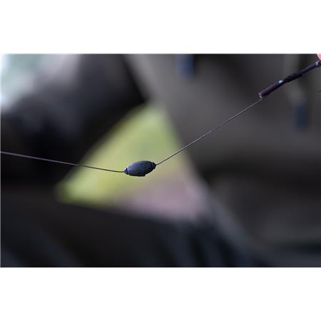 LOODHOUDER POLE POSITION QC HEAVY SINKER BAR