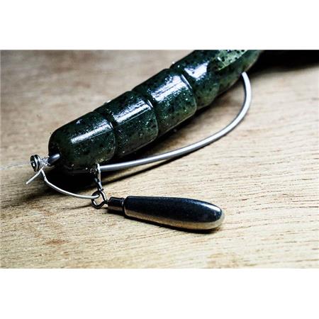 LOODHOUDER VOOR TEXAANSE HAAK RYUGI GLIDE HANGER