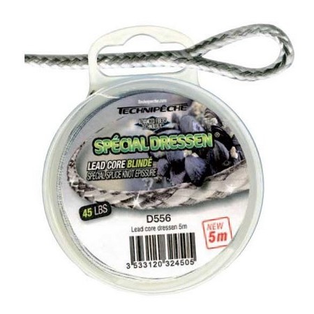 Loodkern Technipêche Dressen 5M