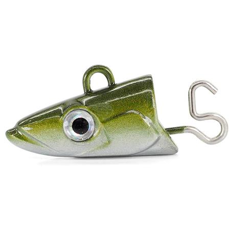 Loodkop Fiiish Black Eel Shore