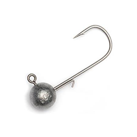 LOODKOP FOX RAGE JIG X JIG HEADS - PARTIJ VAN 3