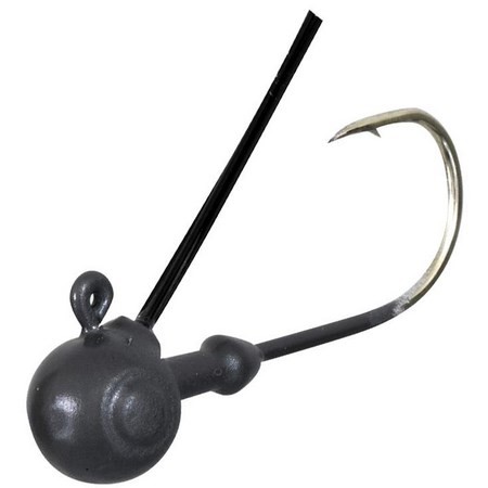 Loodkop Gunki G Round Guard Mat Natural - Partij Van 3