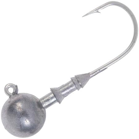 Loodkop Hart B-Minnow Head