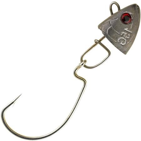 Loodkop Sakura Tex Shad 120 Jighead