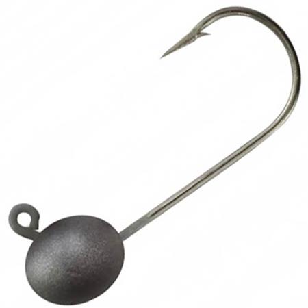 Loodkop Scratch Tackle Football Classic Jig Head